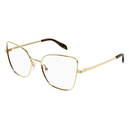 Alexander McQueen AM0416O Eyeglasses - view 6